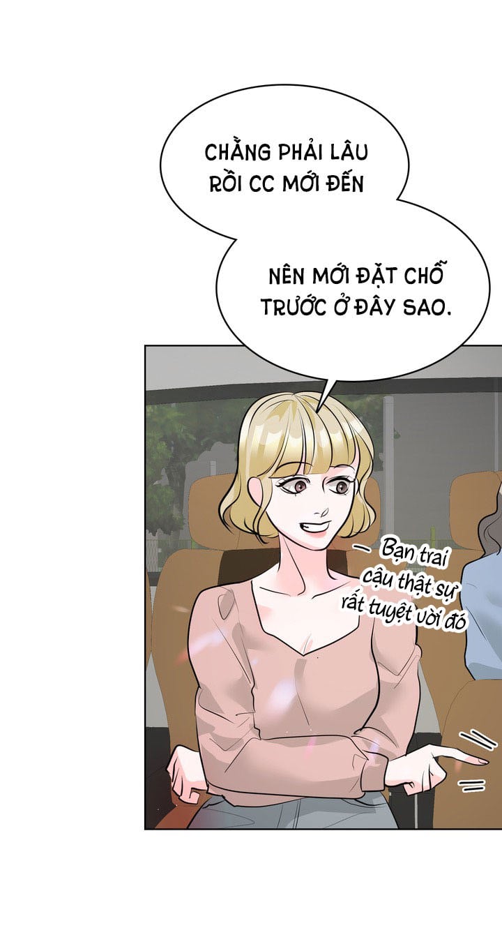 Xem ảnh Điều Em Cố Giấu - Chapter 17.2 - 014 - Truyenhentaiz.net