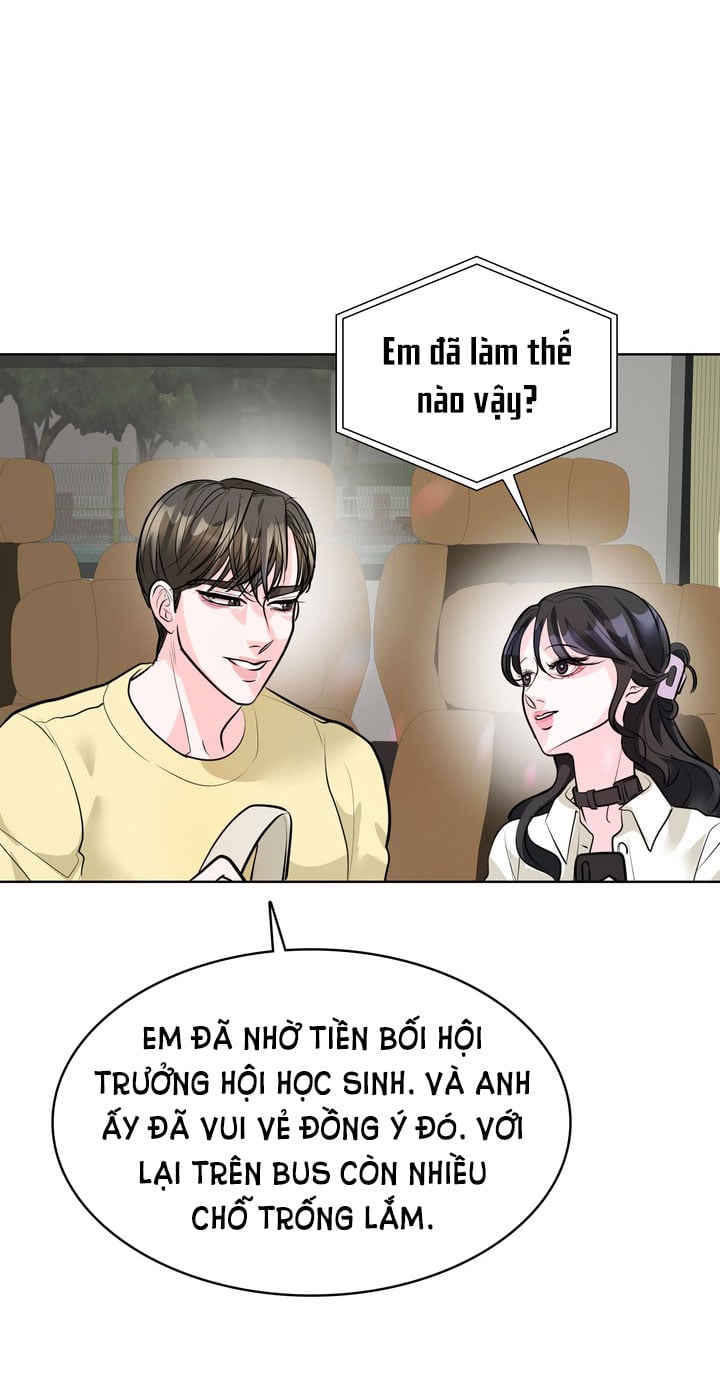 Xem ảnh Điều Em Cố Giấu - Chapter 17.2 - 023 - Truyenhentaiz.net