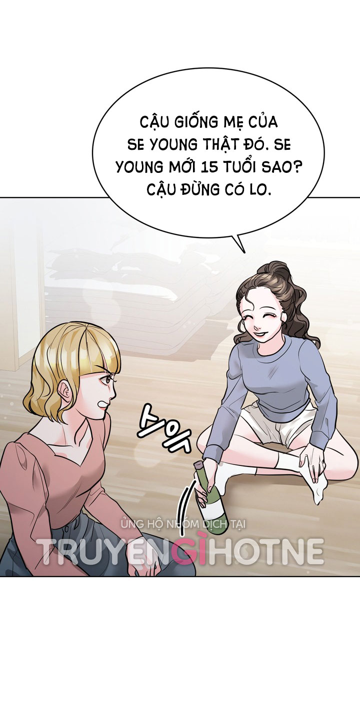 Xem ảnh Điều Em Cố Giấu - Chapter 19.2 - 002 - Truyenhentaiz.net