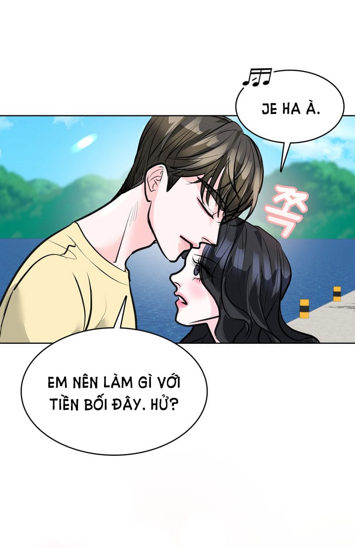 Xem ảnh Điều Em Cố Giấu - Chapter 19.2 - 022 - Truyenhentaiz.net