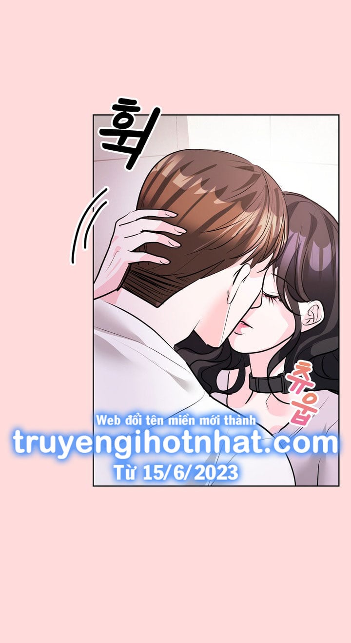 Trang truyện 032 trong truyện tranh Điều Em Cố Giấu - Chapter 20.1 - truyentvn.net