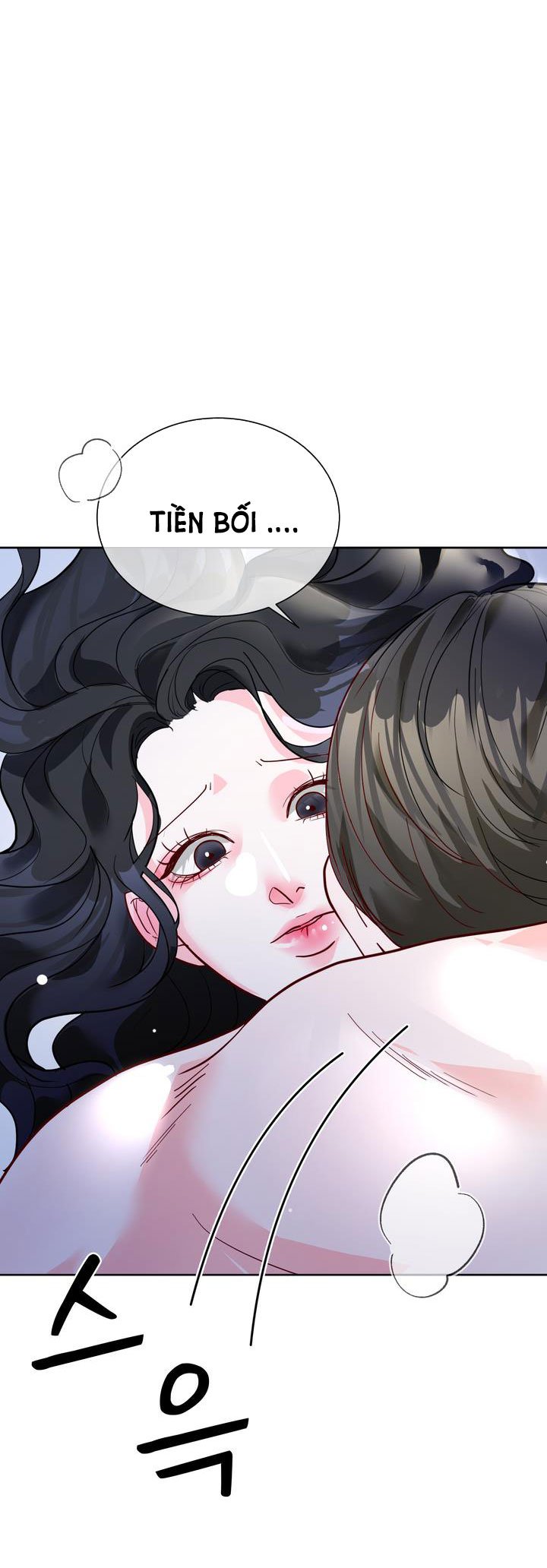 Trang truyện 036 trong truyện tranh Điều Em Cố Giấu - Chapter 3.1 - truyentvn.net