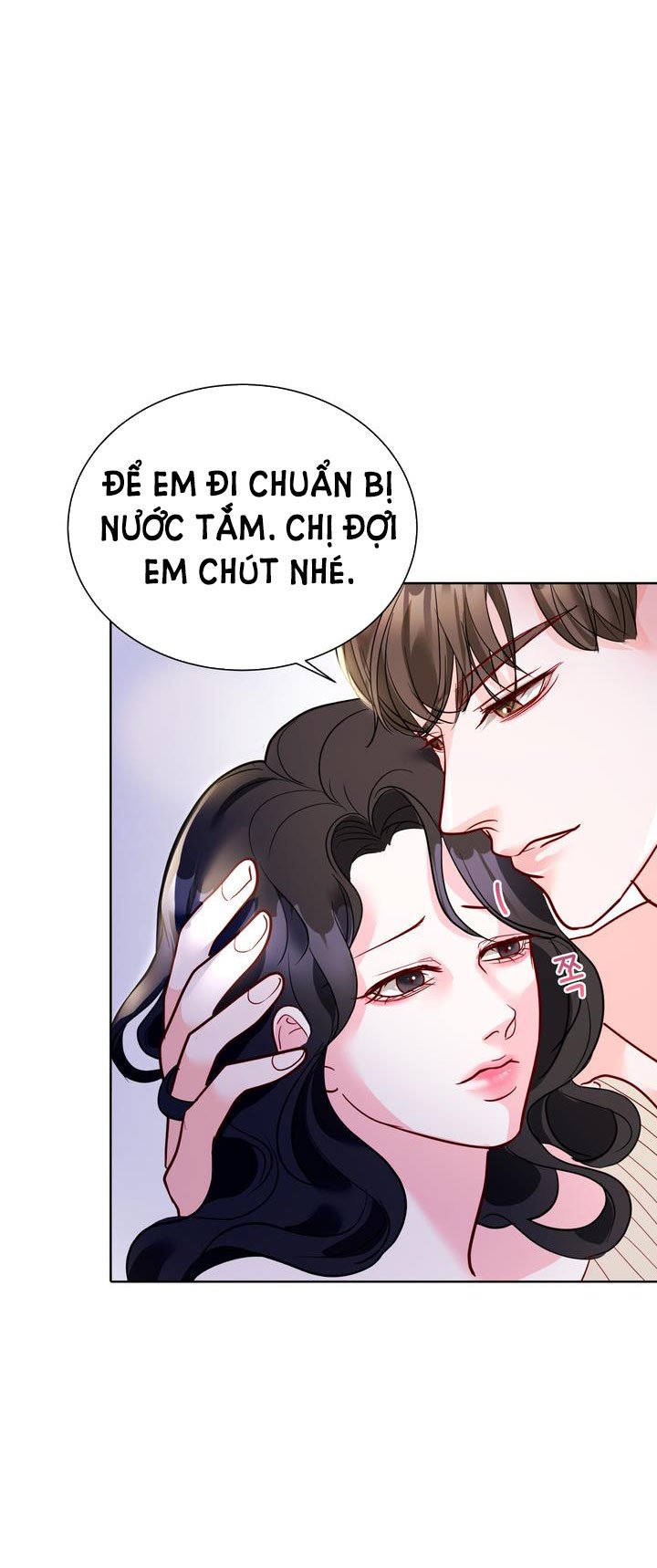 Xem ảnh Điều Em Cố Giấu - Chapter 3.2 - 010 - Truyenhentaiz.net