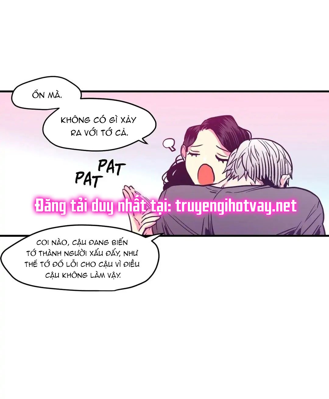 Xem ảnh Hadomae - Chapter 27 - 006 - Truyenhentaiz.net