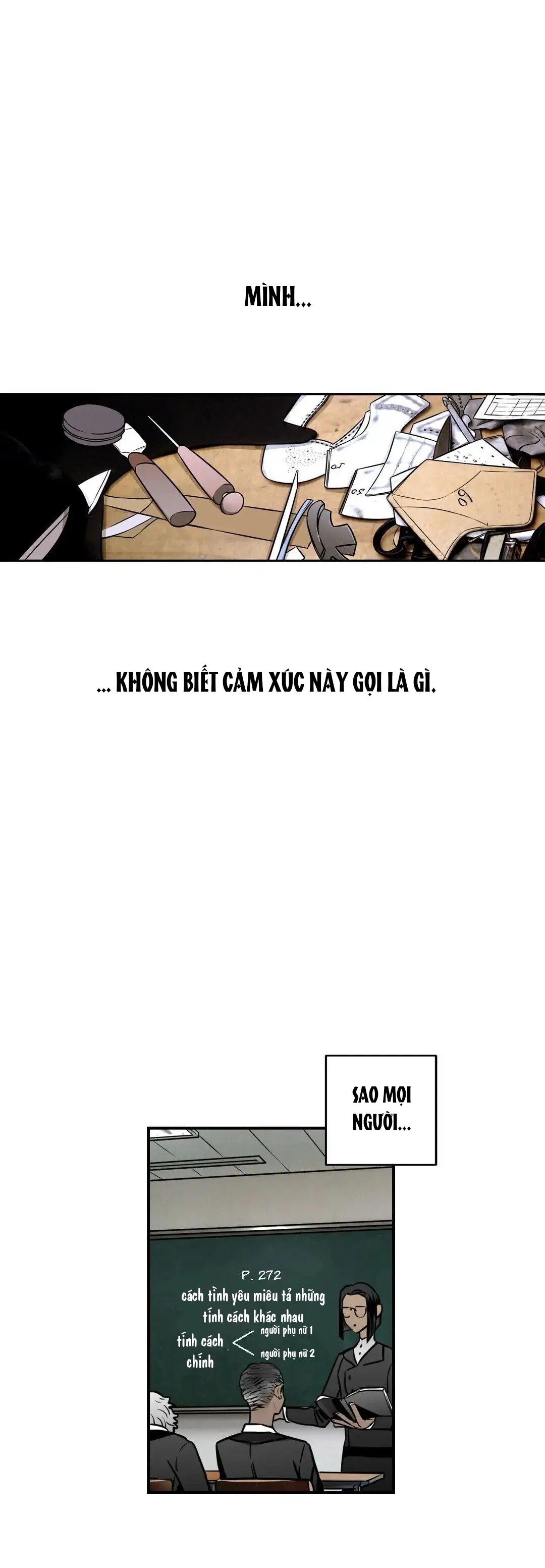 Xem ảnh Hadomae - Chapter 35 - 001 - Truyenhentaiz.net