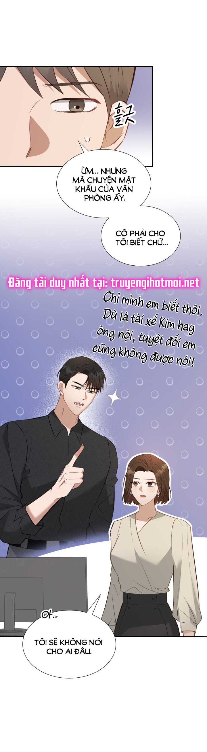 Xem ảnh Hae Joo Của Tôi - Chapter 10.1 - 004 - Truyenhentaiz.net