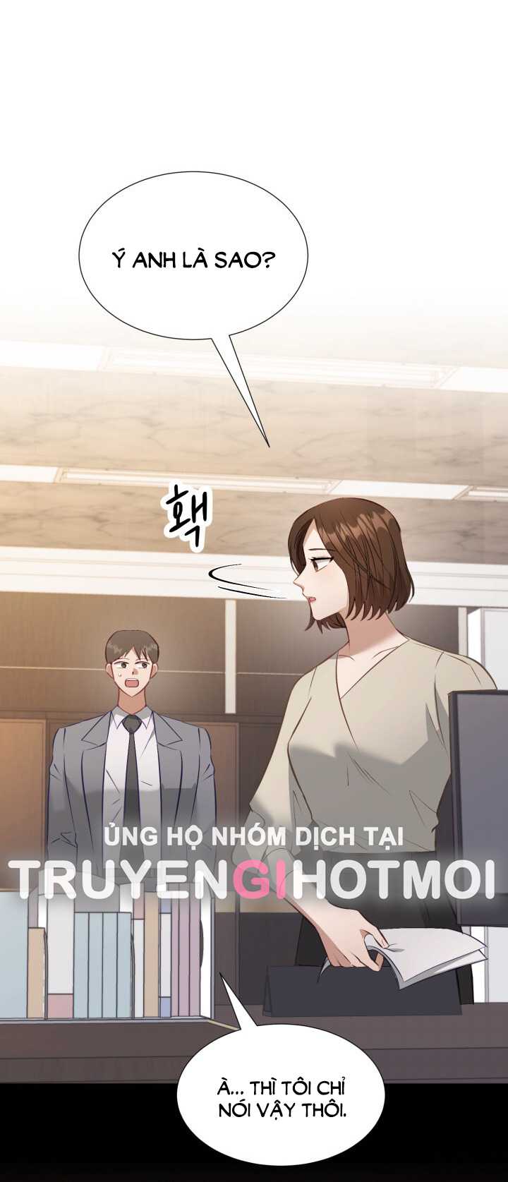 Xem ảnh Hae Joo Của Tôi - Chapter 10.1 - 007 - Truyenhentaiz.net