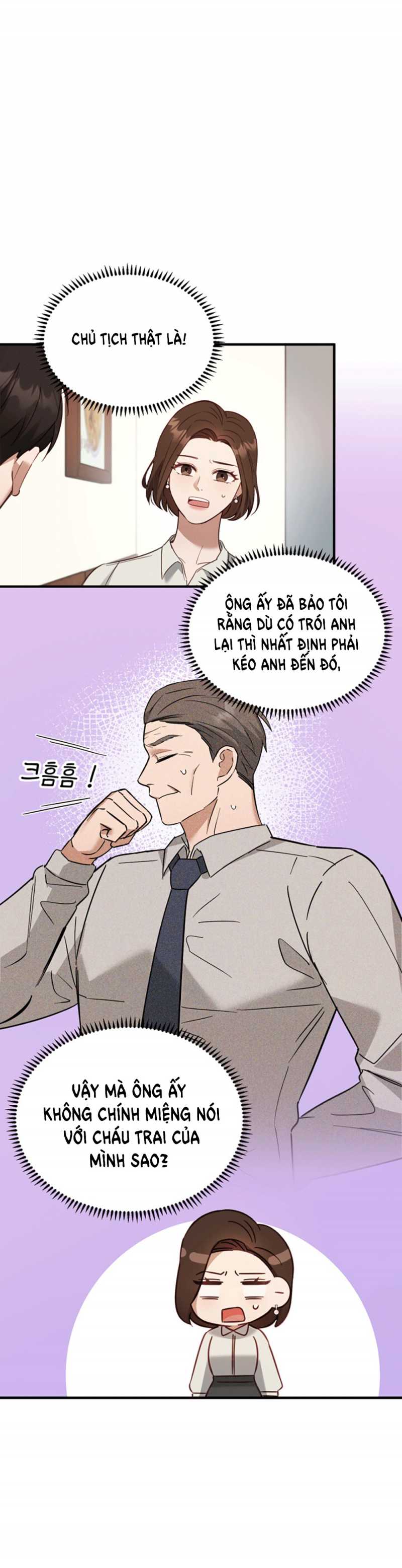 Xem ảnh Hae Joo Của Tôi - Chapter 3.1 - 013 - Truyenhentaiz.net