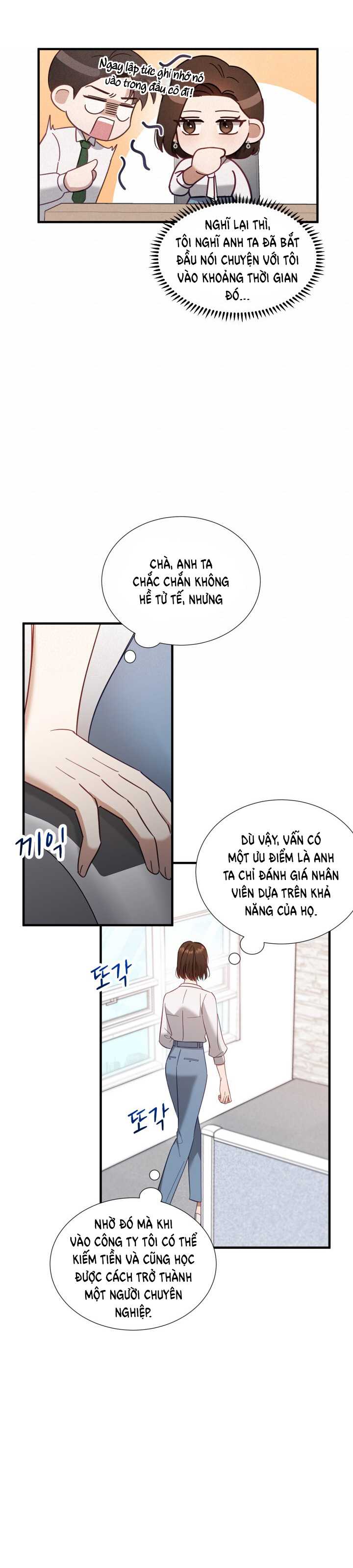 Xem ảnh Hae Joo Của Tôi - Chapter 4.1 - 008 - Truyenhentaiz.net