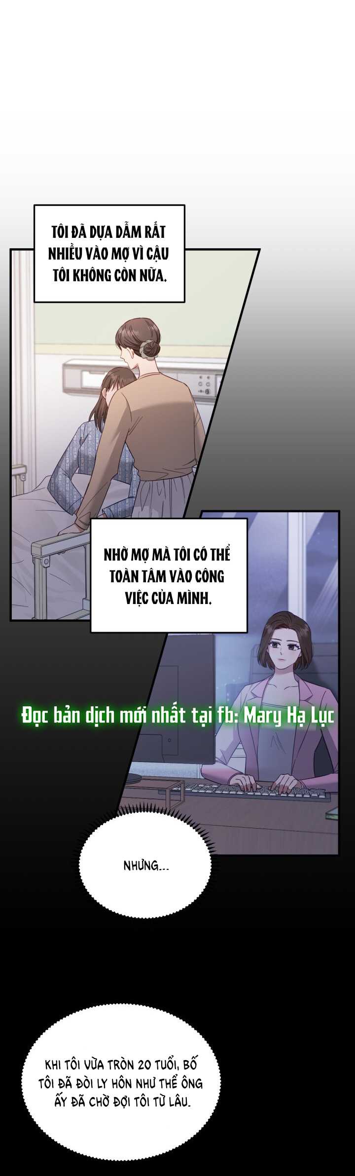 Xem ảnh Hae Joo Của Tôi - Chapter 5.1 - 005 - Truyenhentaiz.net