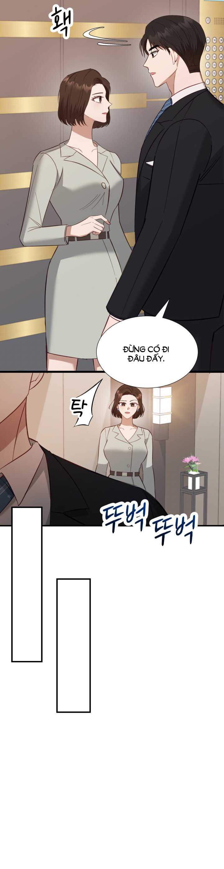 Xem ảnh Hae Joo Của Tôi - Chapter 6.1 - 006 - Truyenhentaiz.net