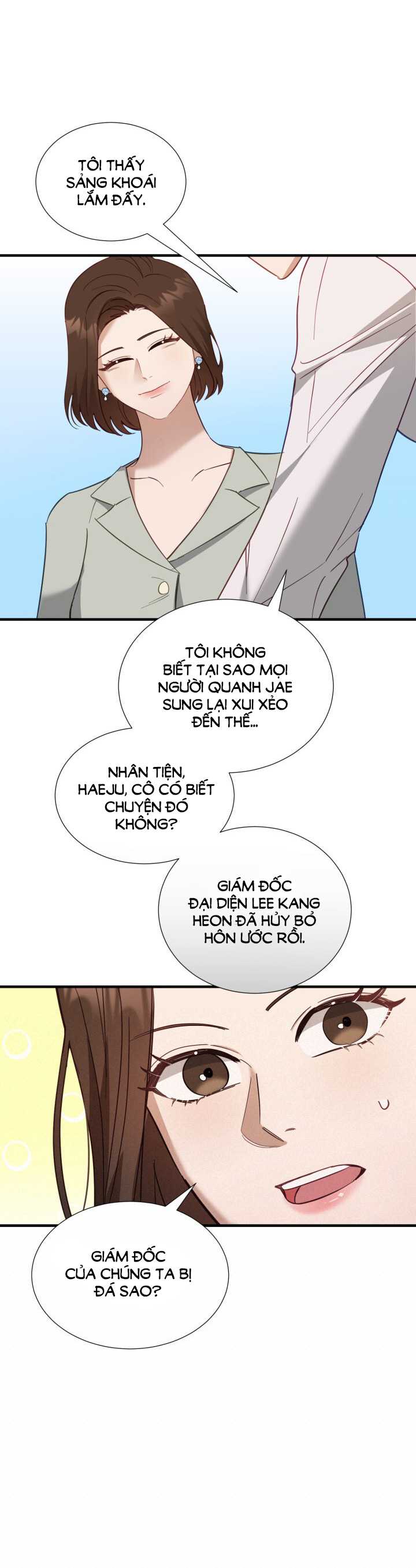 Xem ảnh Hae Joo Của Tôi - Chapter 6.1 - 016 - Truyenhentaiz.net