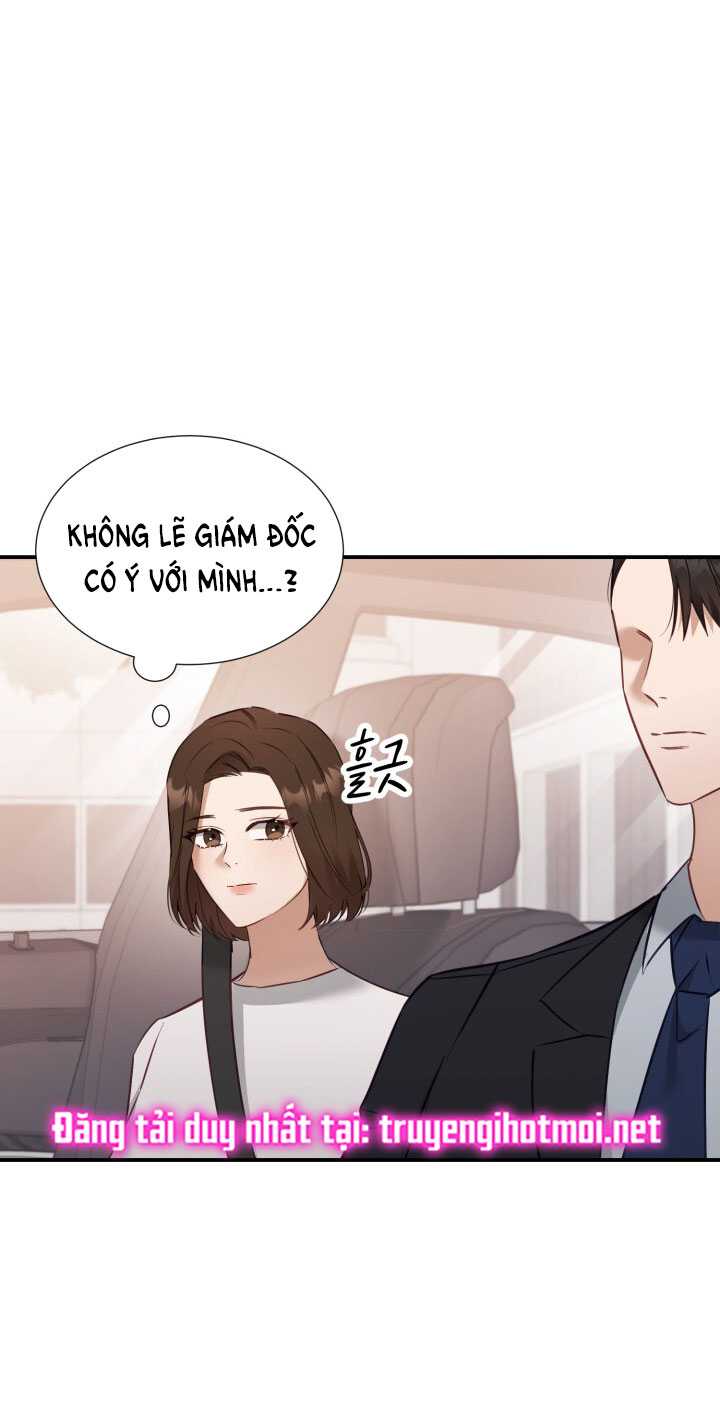 Xem ảnh Hae Joo Của Tôi - Chapter 8.2 - 008 - Truyenhentaiz.net