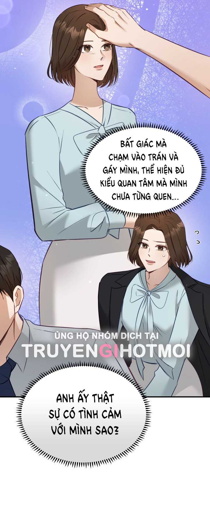 Xem ảnh Hae Joo Của Tôi - Chapter 8.2 - 012 - Truyenhentaiz.net