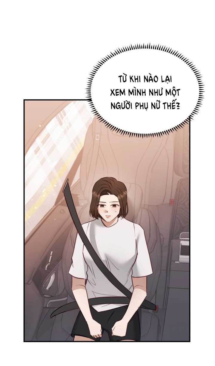 Xem ảnh Hae Joo Của Tôi - Chapter 8.2 - 013 - Truyenhentaiz.net