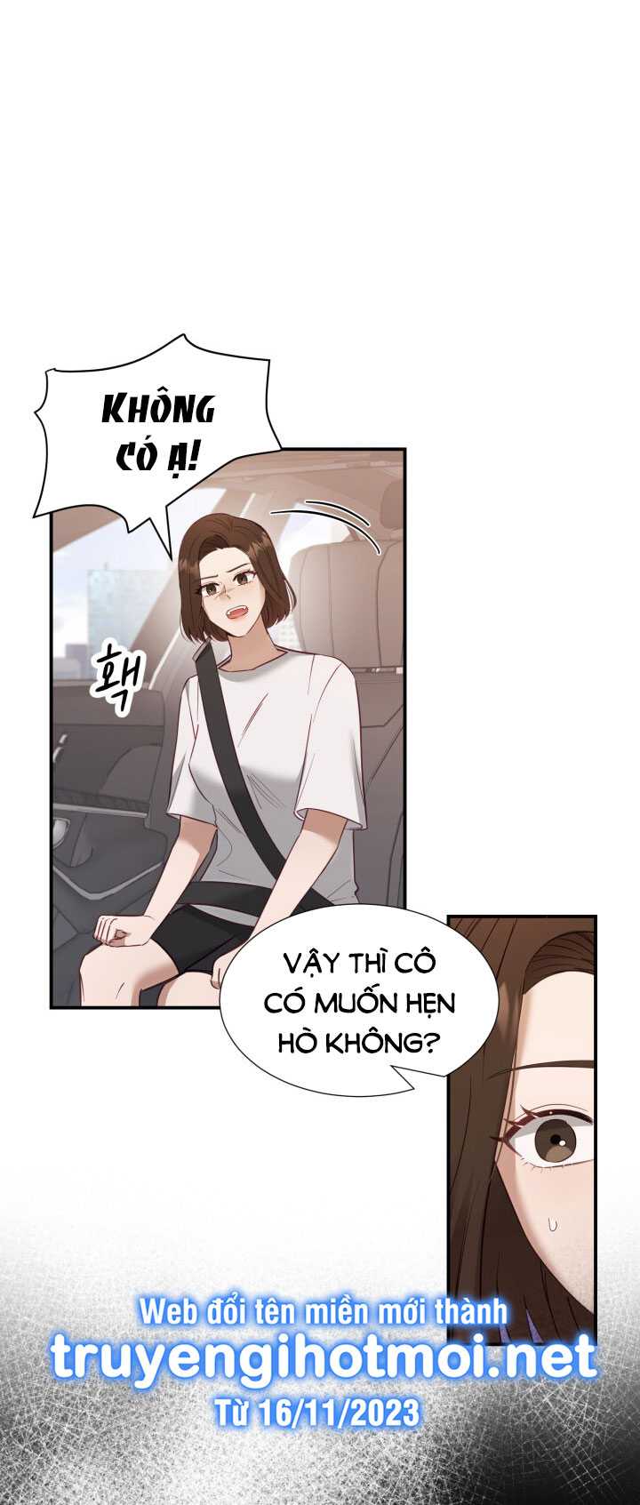 Xem ảnh Hae Joo Của Tôi - Chapter 8.2 - 015 - Truyenhentaiz.net