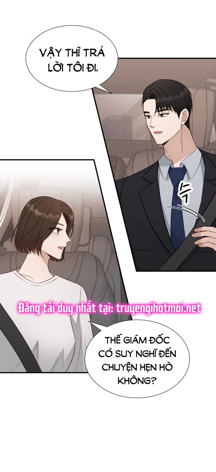 Xem ảnh Hae Joo Của Tôi - Chapter 8.2 - 024 - Truyenhentaiz.net