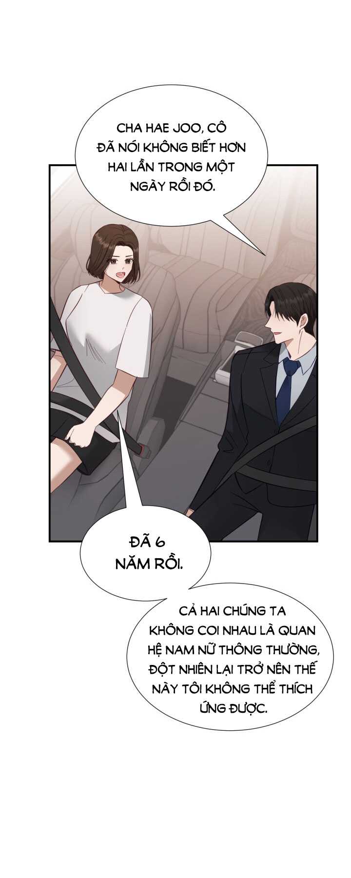 Xem ảnh Hae Joo Của Tôi - Chapter 8.2 - 027 - Truyenhentaiz.net