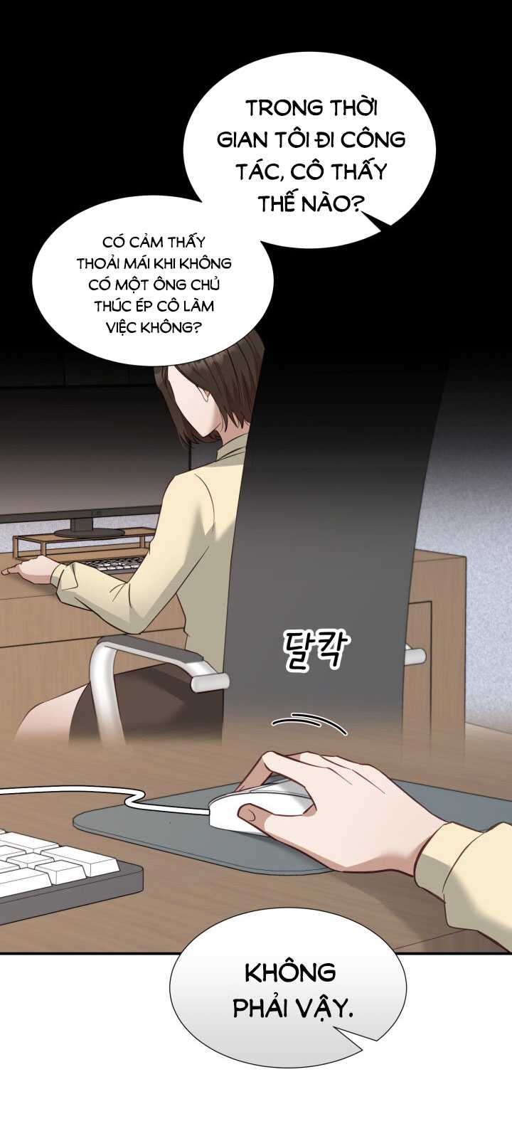 Xem ảnh Hae Joo Của Tôi - Chapter 8.2 - 029 - Truyenhentaiz.net