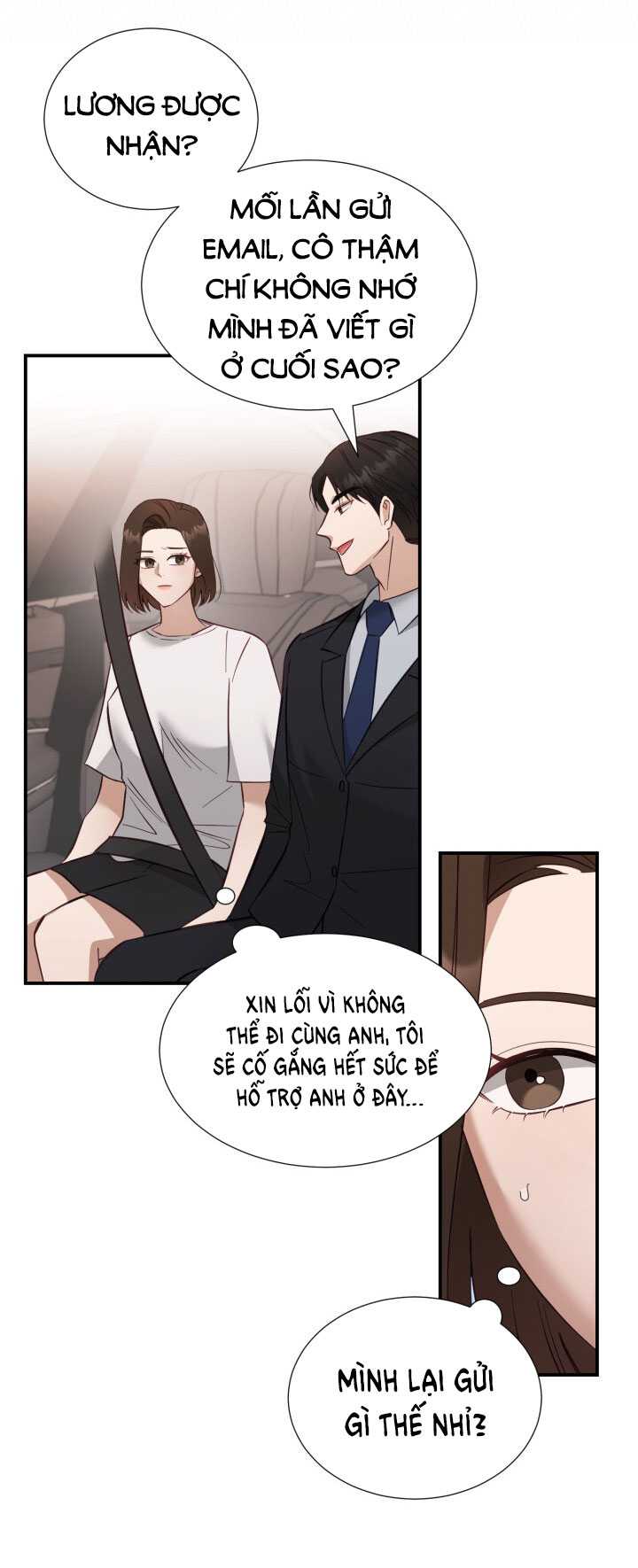 Xem ảnh Hae Joo Của Tôi - Chapter 8.2 - 031 - Truyenhentaiz.net