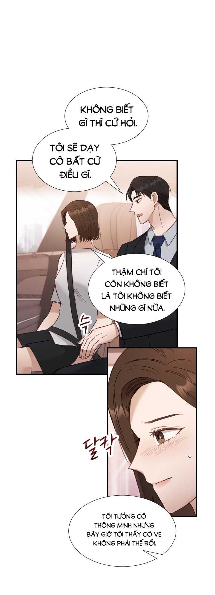 Xem ảnh Hae Joo Của Tôi - Chapter 8.2 - 034 - Truyenhentaiz.net