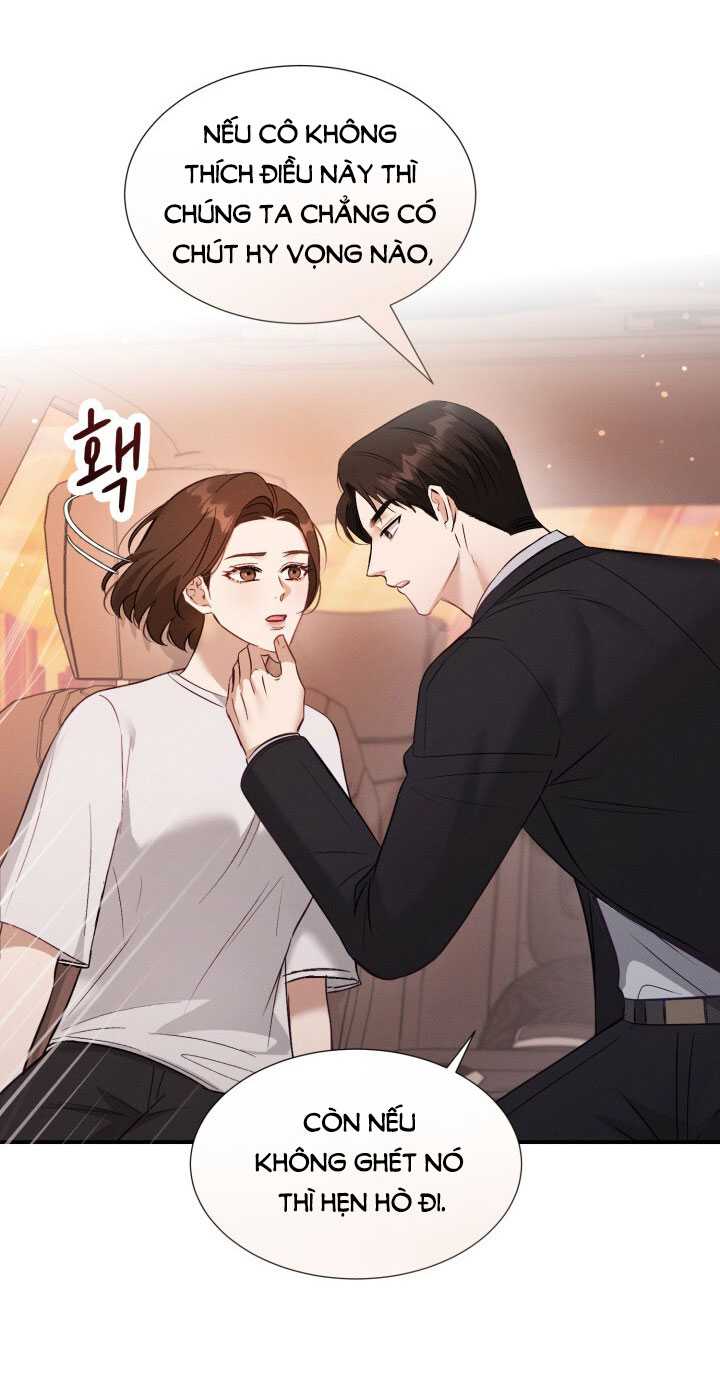 Xem ảnh Hae Joo Của Tôi - Chapter 8.2 - 036 - Truyenhentaiz.net