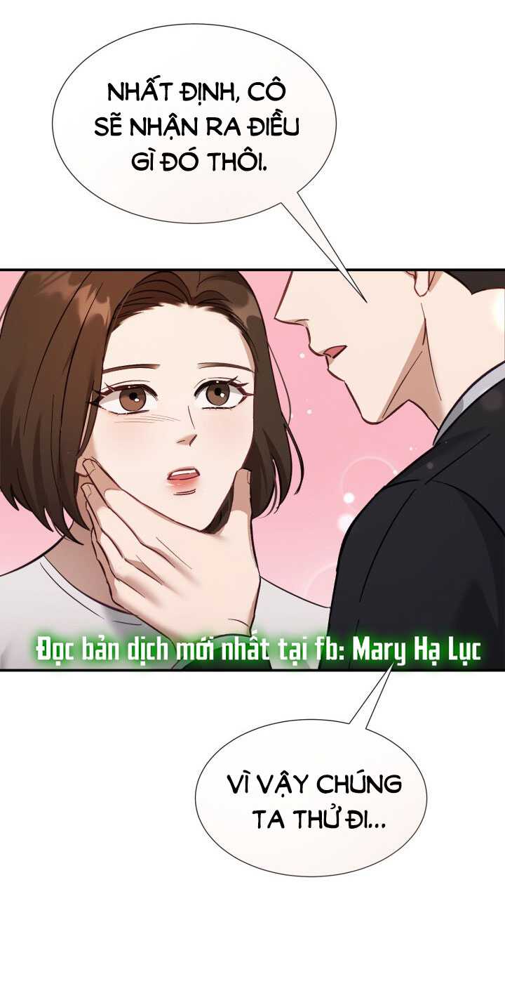 Xem ảnh Hae Joo Của Tôi - Chapter 8.2 - 037 - Truyenhentaiz.net