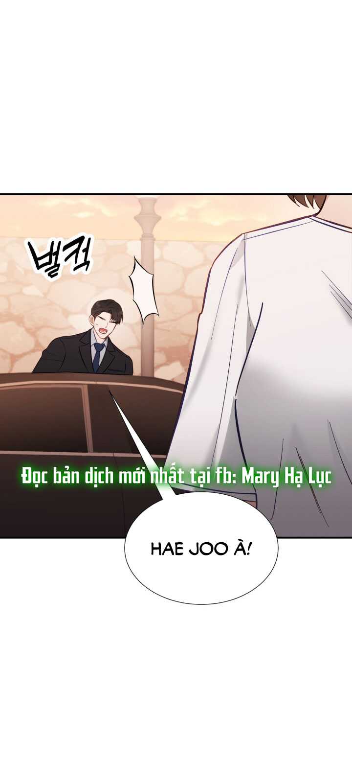 Xem ảnh Hae Joo Của Tôi - Chapter 9.1 - 018 - Truyenhentaiz.net