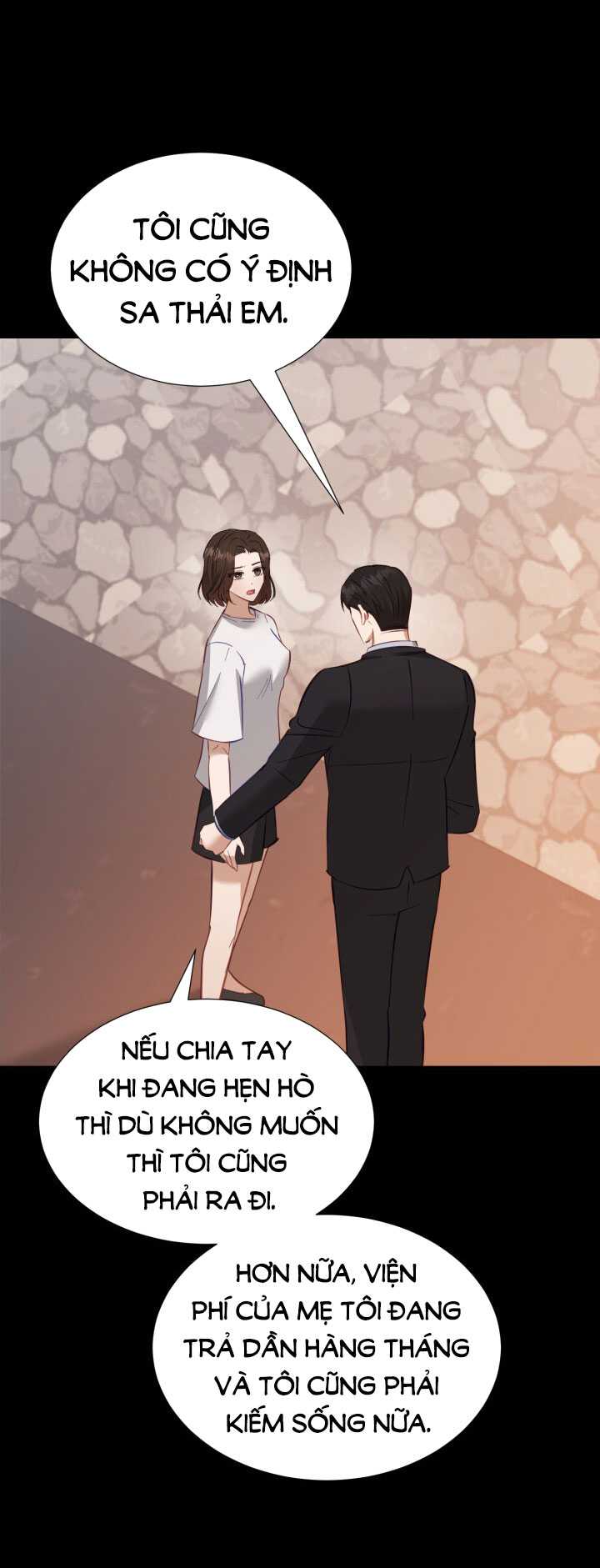 Xem ảnh Hae Joo Của Tôi - Chapter 9.2 - 006 - Truyenhentaiz.net