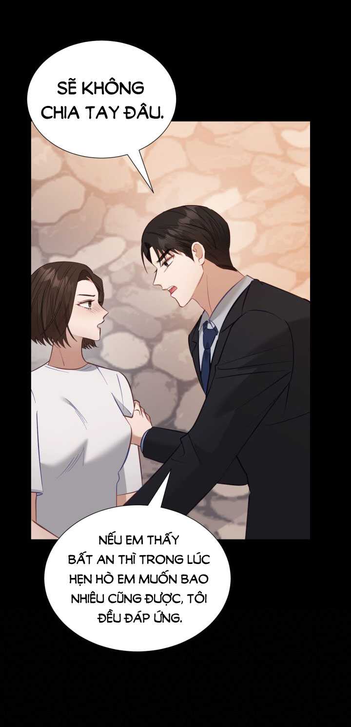 Xem ảnh Hae Joo Của Tôi - Chapter 9.2 - 007 - Truyenhentaiz.net