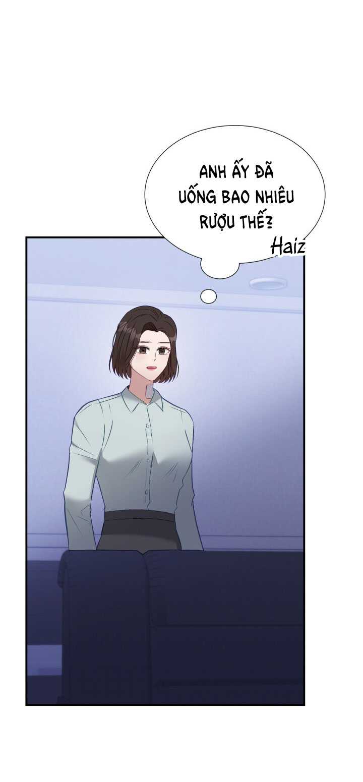 Xem ảnh Hae Joo Của Tôi - Chapter 9.2 - 026 - Truyenhentaiz.net