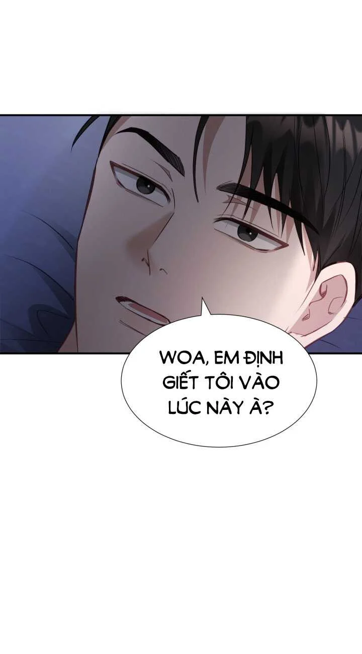 Xem ảnh Hae Joo Của Tôi - Chapter 9.2 - 034 - Truyenhentaiz.net