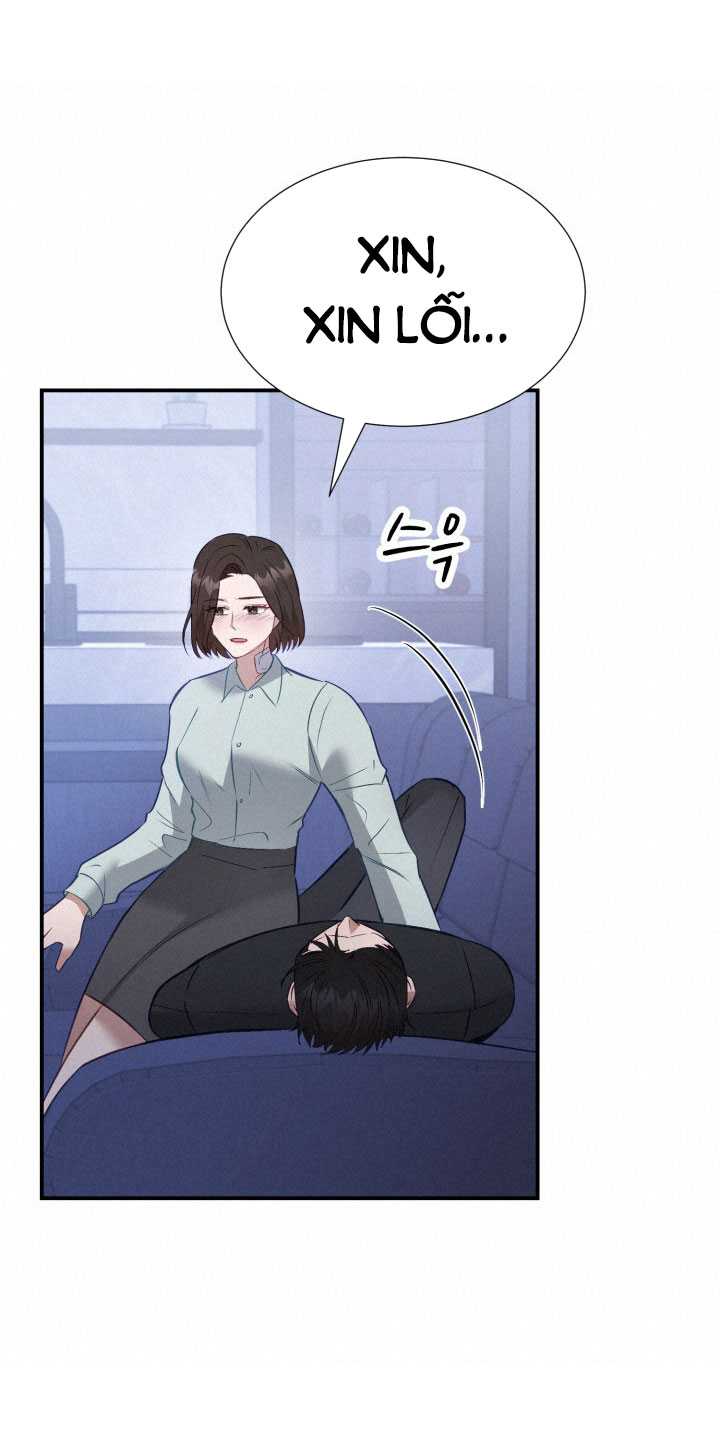 Xem ảnh Hae Joo Của Tôi - Chapter 9.2 - 038 - Truyenhentaiz.net