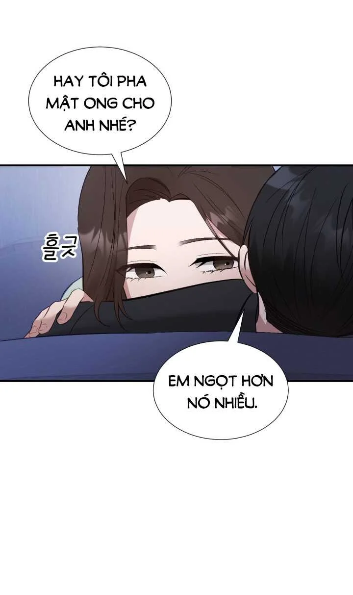 Xem ảnh Hae Joo Của Tôi - Chapter 9.2 - 042 - Truyenhentaiz.net