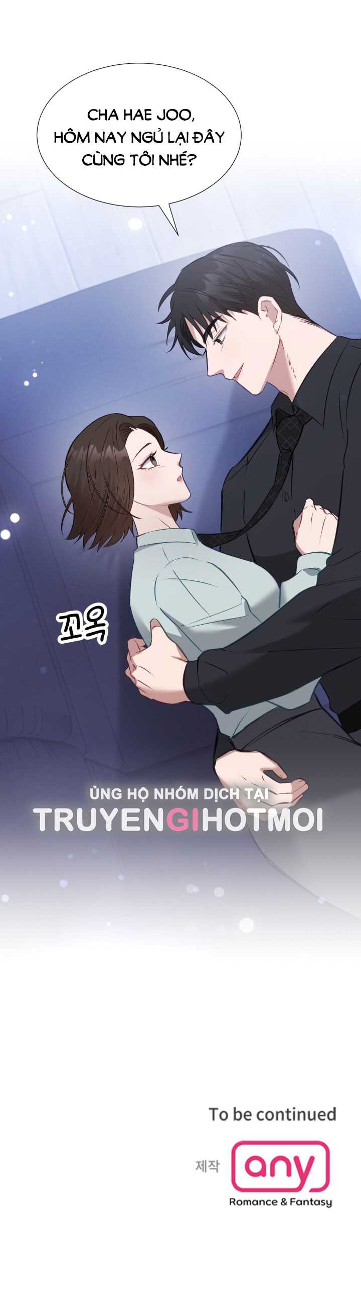 Xem ảnh Hae Joo Của Tôi - Chapter 9.2 - 052 - Truyenhentaiz.net