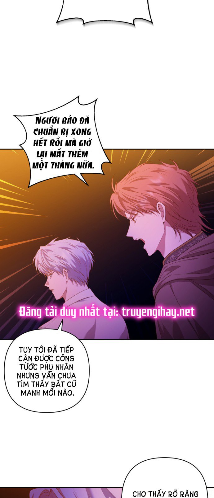 Xem ảnh Hãy Giết Chồng Tôi Đi - Chapter 14.5 - 019 - Truyenhentaiz.net