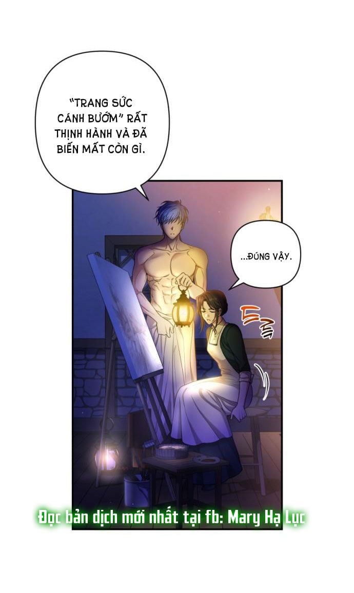 Trang truyện 014 trong truyện tranh Hãy Giết Chồng Tôi Đi - Chapter 22 - truyentvn.net