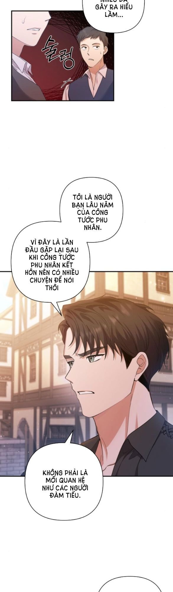 Trang truyện 018 trong truyện tranh Hãy Giết Chồng Tôi Đi - Chapter 24 - truyentvn.net