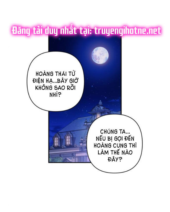 Xem ảnh Hãy Giết Chồng Tôi Đi - Chapter 31.1 - 001 - Truyenhentaiz.net