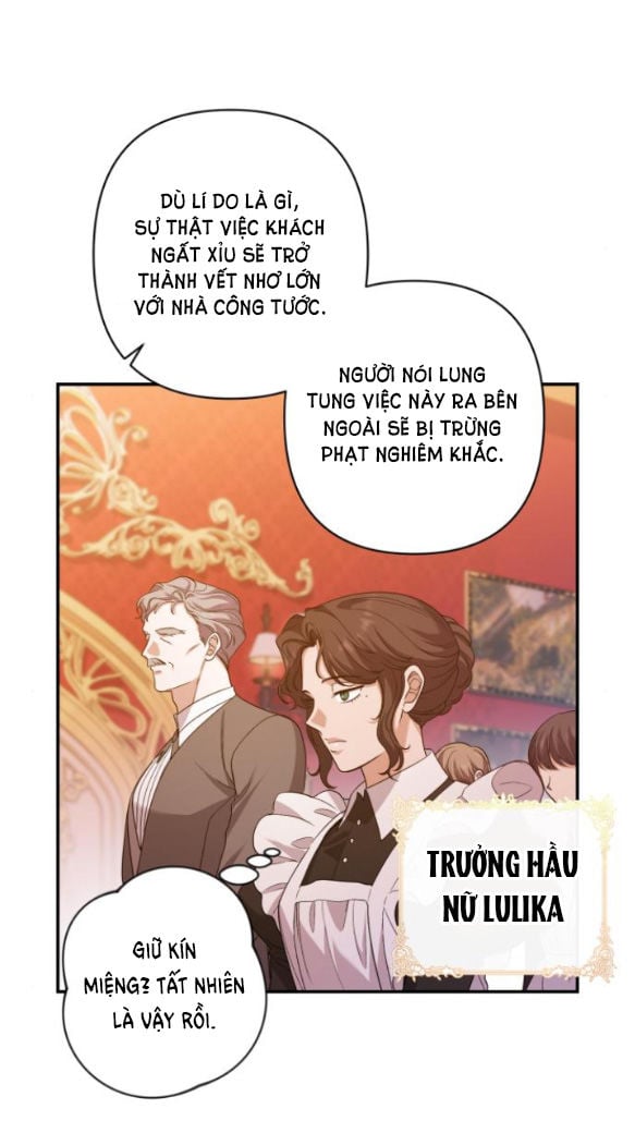 Xem ảnh Hãy Giết Chồng Tôi Đi - Chapter 34.1 - 017 - Truyenhentaiz.net