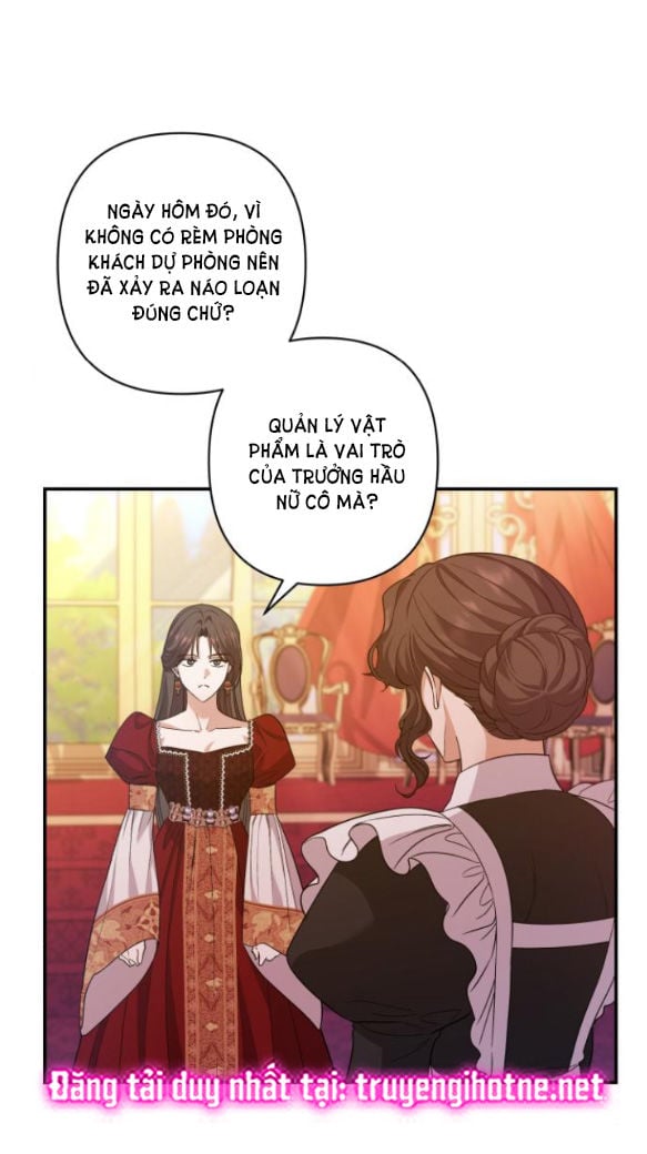 Xem ảnh Hãy Giết Chồng Tôi Đi - Chapter 34.1 - 019 - Truyenhentaiz.net