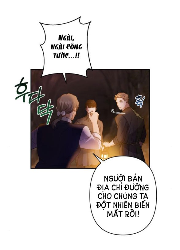 Xem ảnh Hãy Giết Chồng Tôi Đi - Chapter 39.1 - 017 - Truyenhentaiz.net