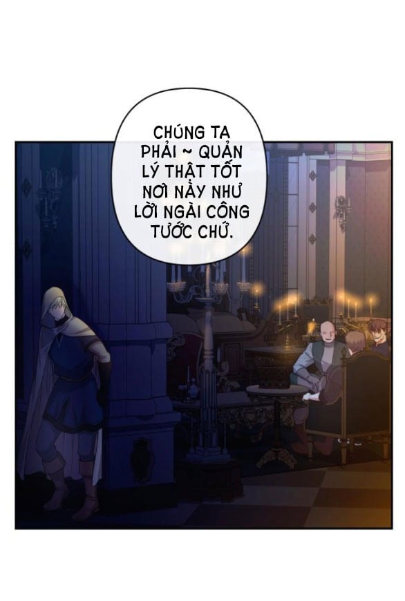 Xem ảnh Hãy Giết Chồng Tôi Đi - Chapter 40.1 - 023 - Truyenhentaiz.net