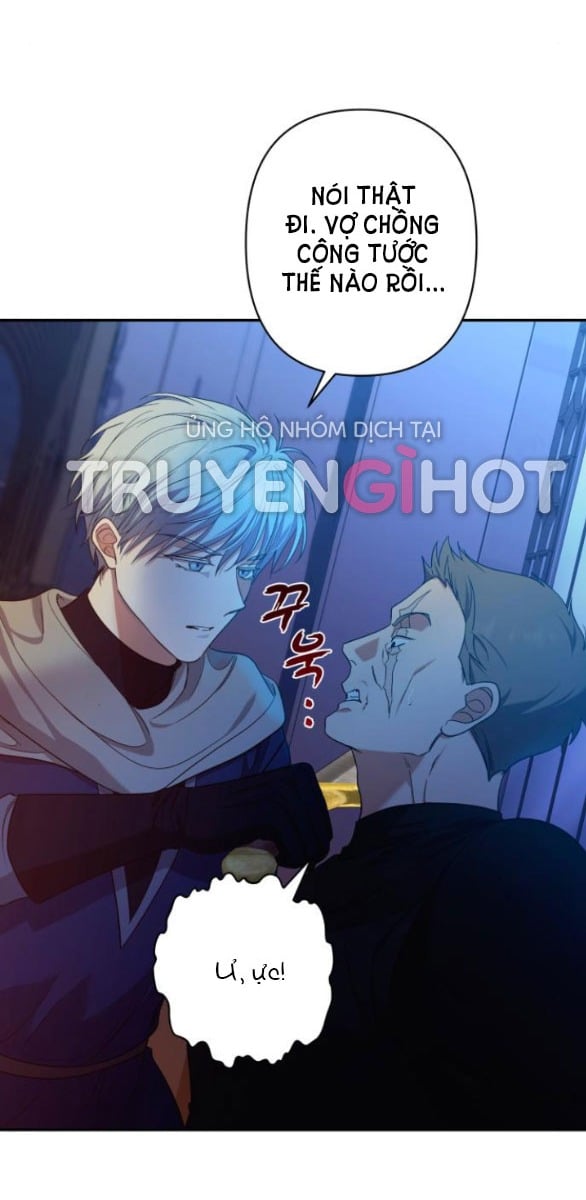 Xem ảnh Hãy Giết Chồng Tôi Đi - Chapter 40.2 - 008 - Truyenhentaiz.net