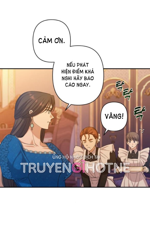 Xem ảnh Hãy Giết Chồng Tôi Đi - Chapter 41.1 - 021 - Truyenhentaiz.net