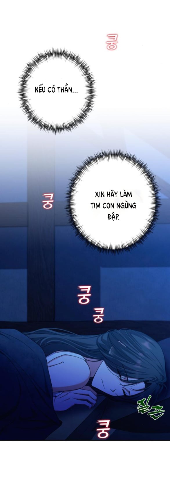 Xem ảnh Hãy Giết Chồng Tôi Đi - Chapter 45.2 - 030 - Truyenhentaiz.net