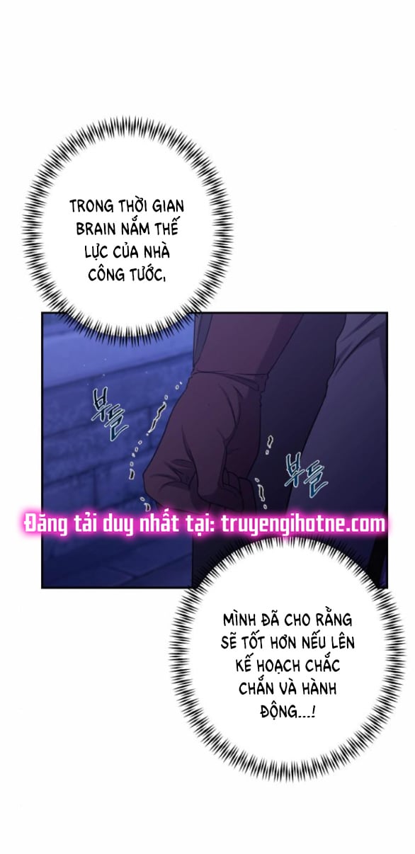 Xem ảnh Hãy Giết Chồng Tôi Đi - Chapter 52.1 - 030 - Truyenhentaiz.net