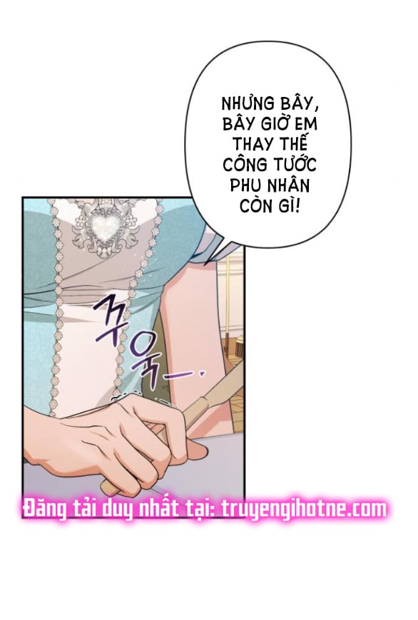 Xem ảnh Hãy Giết Chồng Tôi Đi - Chapter 53.1 - 019 - Truyenhentaiz.net