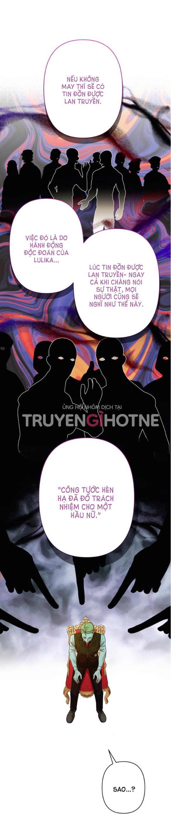 Xem ảnh Hãy Giết Chồng Tôi Đi - Chapter 56.2 - 028 - Truyenhentaiz.net