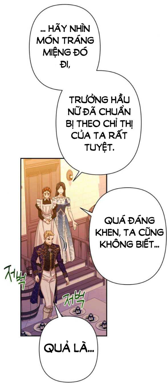 Xem ảnh Hãy Giết Chồng Tôi Đi - Chapter 71.2 - 021 - Truyenhentaiz.net